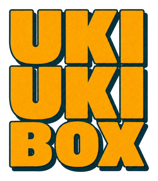 Uki Uki Box